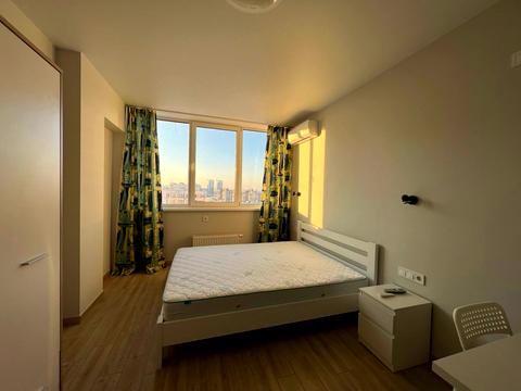 квартира по адресу Евгения Сверстюка ул. (Марины Расковой), 6