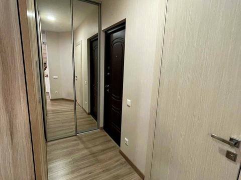 квартира за адресою Митрополита Василя Липківського вул. (Урицького), 16-Г
