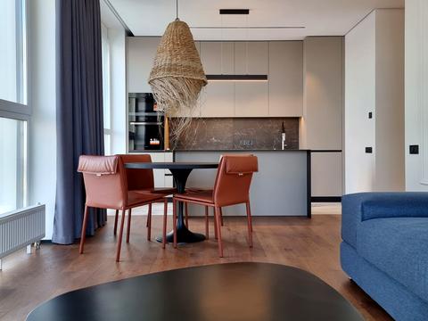 квартира по адресу Днепр, Звёздный бульв., 1м