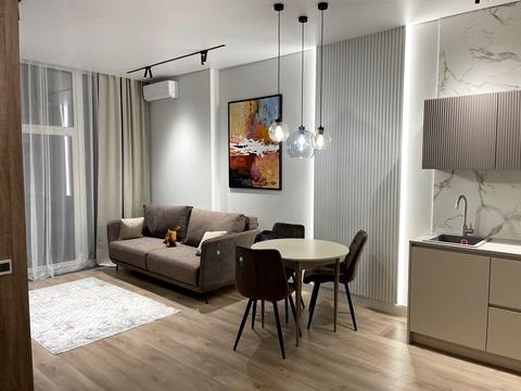 квартира по адресу Берестейский просп. (Победы), 11