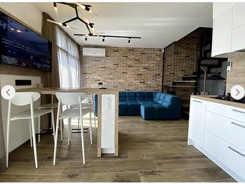 квартира по адресу Михаила Величко ул., 11б