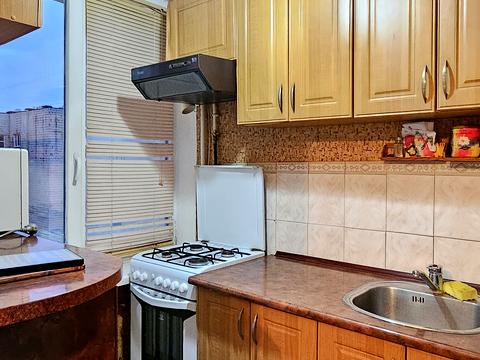 квартира за адресою Юрія Кондратюка вул., 4-В