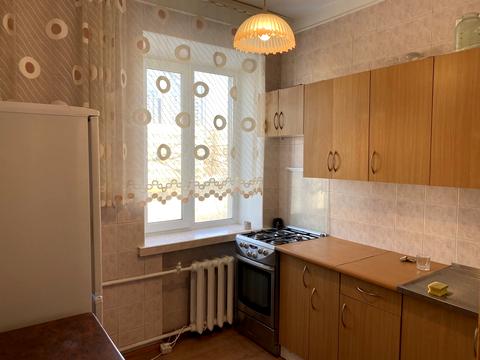 квартира по адресу Николая Михновского бульв. (Дружбы Народов), 4/6