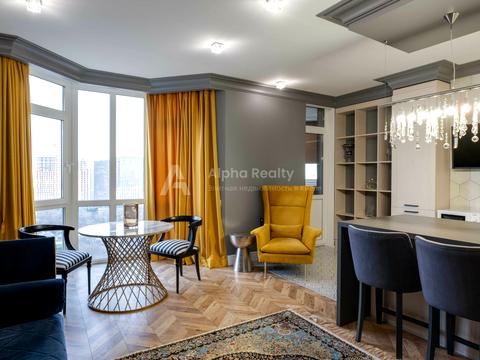 квартира за адресою Коперника вул., 3