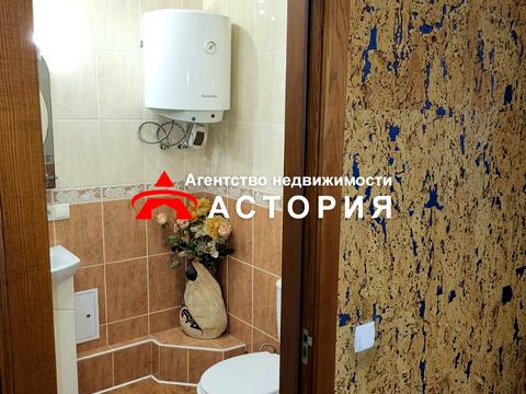 квартира за адресою Бочарова вул., 1