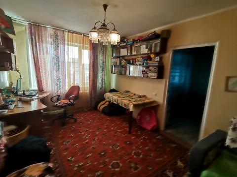 квартира по адресу Калиновая ул., 65