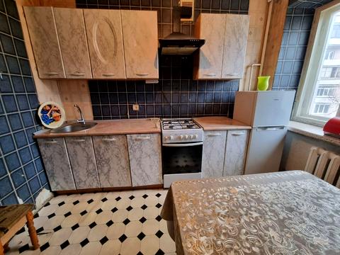 квартира по адресу Гагарина просп. (Гагаріна), 50