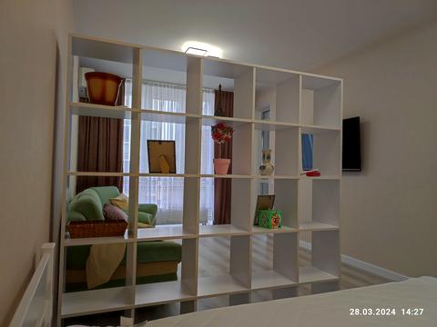 квартира за адресою Глибочицька вул., 13