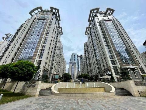 квартира за адресою Саперне Поле вул., 5