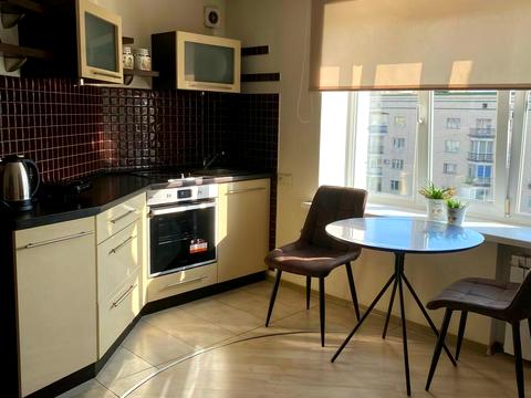 квартира за адресою Лесі Українки бульв., 5