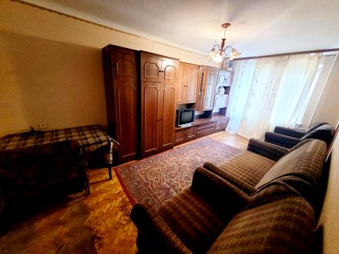 квартира за адресою Пост-Волинська вул., 2/103