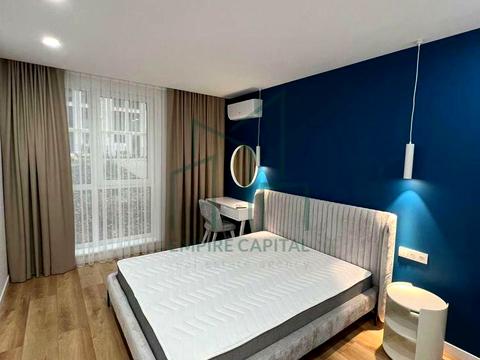 квартира за адресою Миколи Пимоненка вул. (), 1