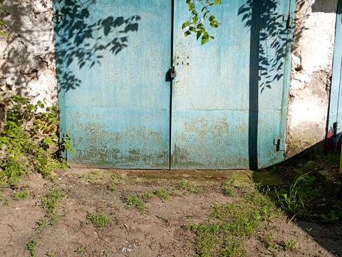 паркомісце за адресою Рибальська Балка вул., 5