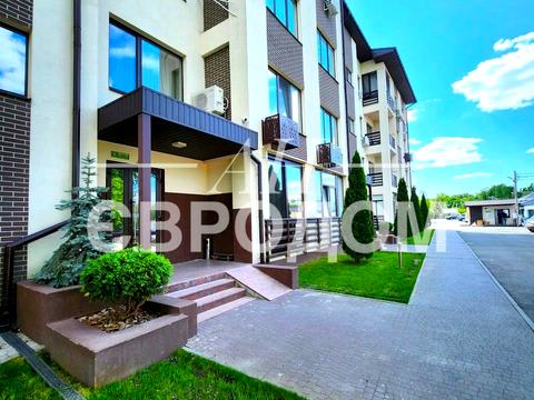 квартира за адресою Клеменова Дача вул., 11