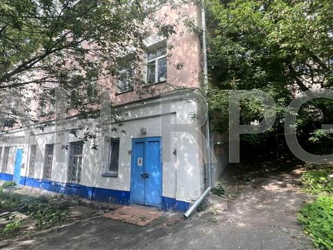 ділянка за адресою Саксаганського вул., 68б