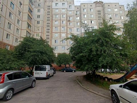 квартира по адресу Шевченка ул., 118