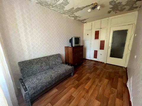 квартира за адресою Вадима Гурова вул. (Постишева), 37