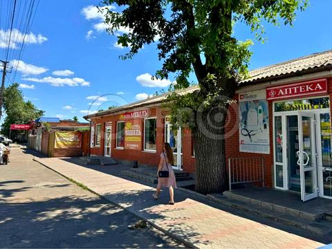 коммерческая по адресу Серафимовича ул., 88