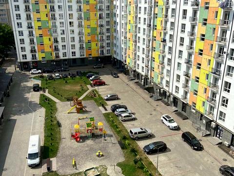 квартира за адресою Пасічна, 15