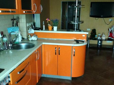 квартира по адресу Евгения Чикаленко ул., 59