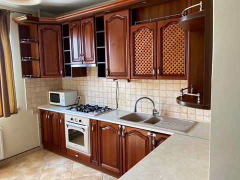 квартира по адресу Тичини, 2