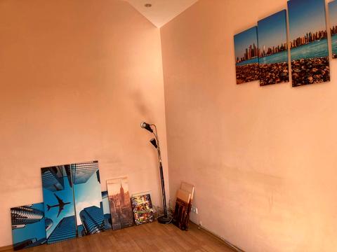 квартира по адресу Златоустовская ул., 2/4