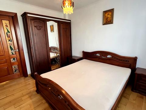 квартира по адресу Крайняя ул., 1