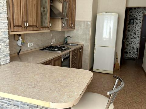 квартира по адресу Карела Чапека ул. (Юліуса Фучика), 13