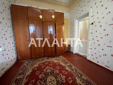 дом по адресу Семёна Яхненко ул. (Бабушкина), 17