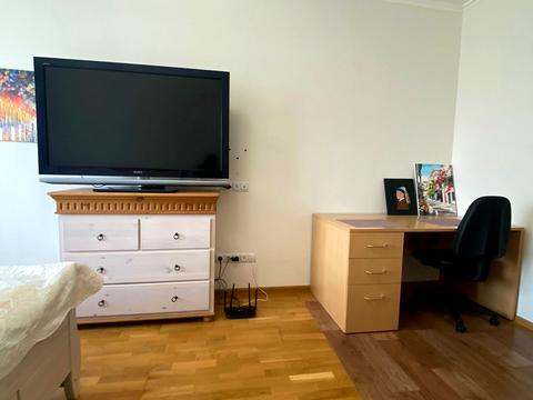 квартира по адресу Патриарха Мстислава Скрипника ул., 40