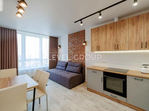 квартира за адресою Віктора Некрасова вул. (Північно-Сирецька), 10