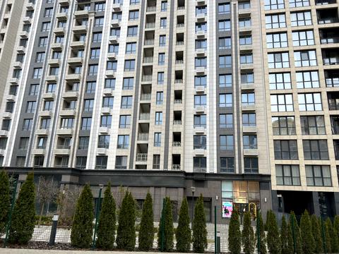 квартира за адресою Фортечний тупик (Тверський), 7в