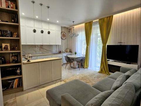 квартира за адресою Травневий пров., 4