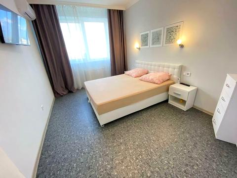 квартира за адресою Ревуцького вул., 40-В