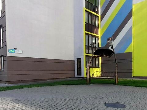 квартира за адресою Стеценка вул., 75