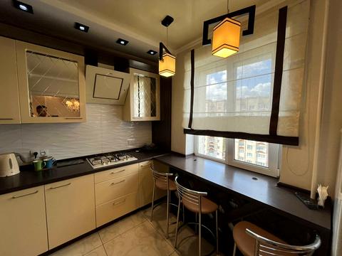 квартира за адресою Романа Шухевича вул. (Курчатова), 4/3