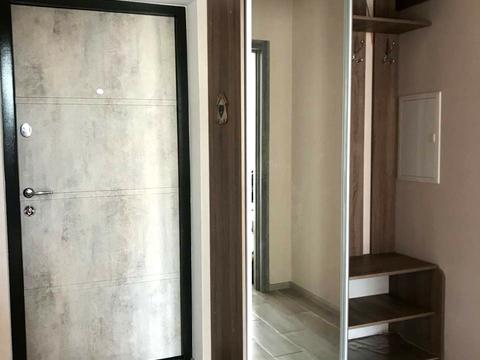 квартира по адресу Юлии Здановской ул. (Ломоносова), 34-Б