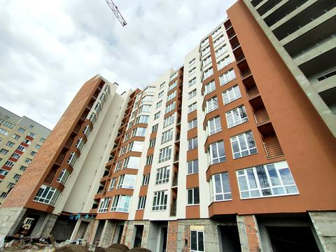 квартира по адресу Старконівське шосе, 5/5А