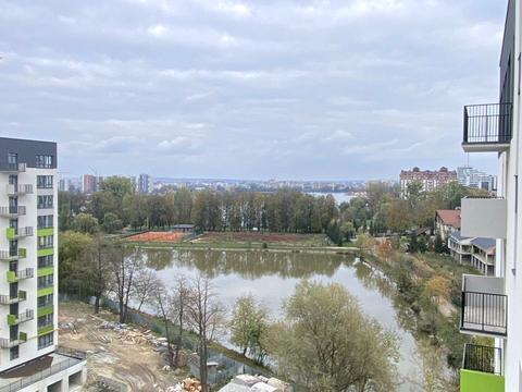 квартира за адресою Приозерна вул., 30