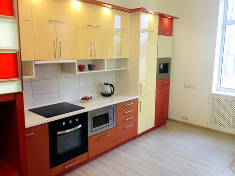 квартира по адресу Дмитриевская ул., 66