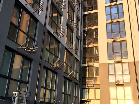 квартира за адресою Кам'янська вул. (Дніпродзержинська), 127