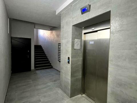 квартира за адресою Пасічна вул., 44