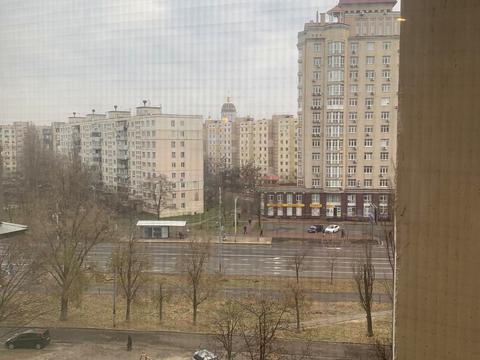 квартира по адресу Владимира Ивасюка просп. (Героїв Сталінграду), 37