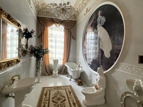 квартира по адресу Европейская ул. (Екатерининская), 22
