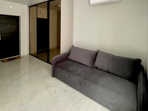 квартира за адресою Березова вул., 40
