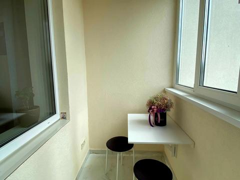 квартира за адресою Польова вул., 73