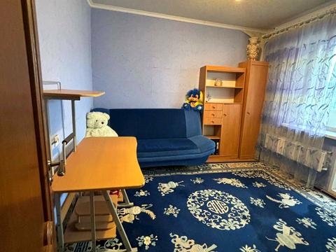 квартира по адресу Воинов-Афганцев ул., 1-А