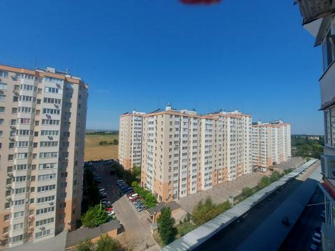 квартира по адресу Радужный массив ул., 6
