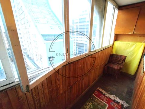 квартира за адресою Золотоустівська вул., 44/22