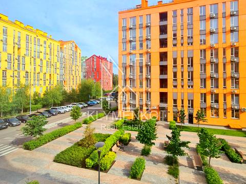 квартира по адресу Юрия Липы ул., 6